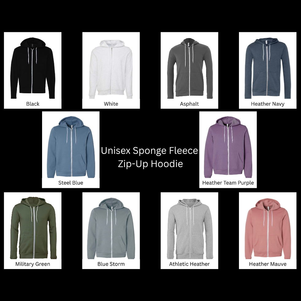 Thumbnail: color options