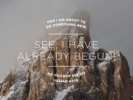 When God acts, who can reverse it?