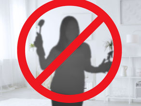 Älkää syyllistykö harmaan työvoiman käyttöön –Kotitalousvähennys ja vastuullinen kotisiivous