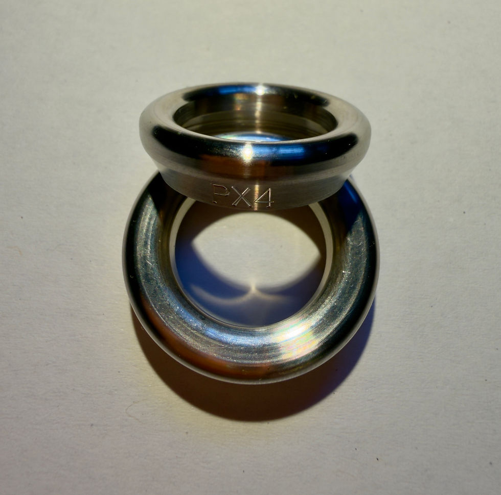 Thumbnail: PHC PX4 Rim