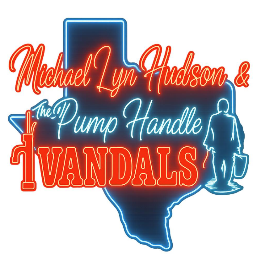 Summer Sunday Lawn Concert: The Pump Handle Vandals