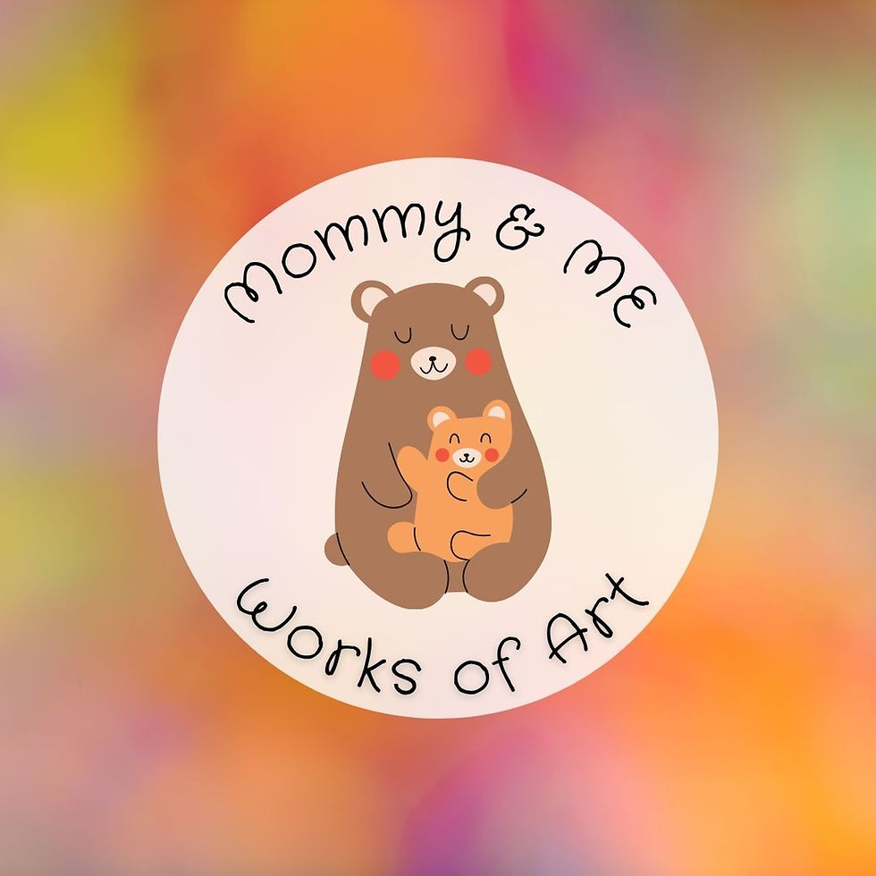 November Mommy & ME!