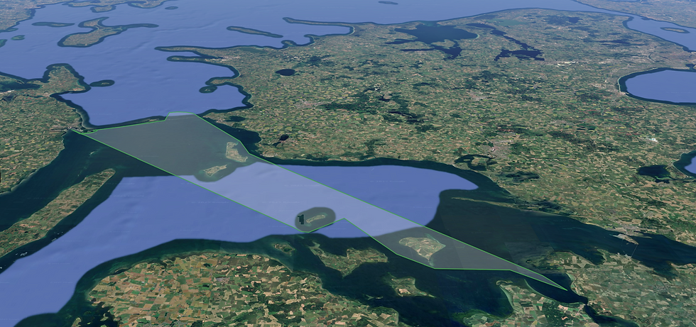 Early Bird Momentum: 60 Boats and 110 Sailors Already Registered for Vegvisir Race 2026