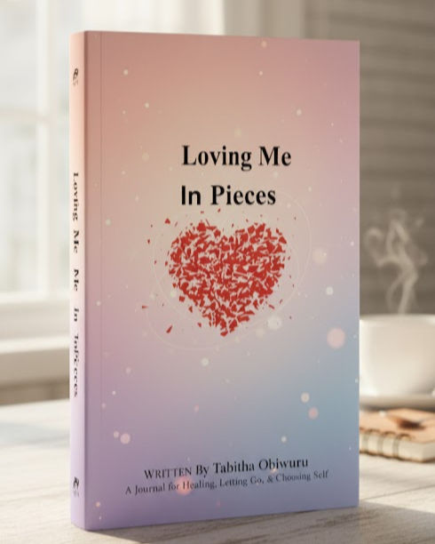Loving Me in Pieces Digital Edition