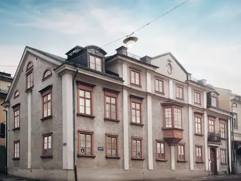 Ny tandläkarklinik öppnar i Norrköping, Kv Gripen 9
