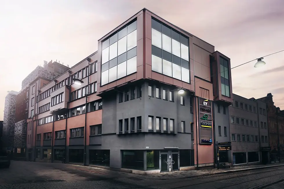 Tullhuset 10