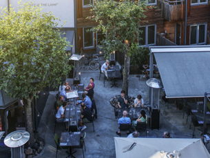 Happenings på FIVE i sommar