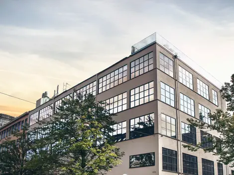 PwC flyttar till nya lokaler inom Magnentus