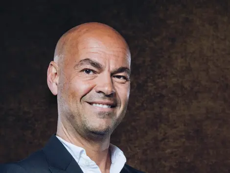 Årets företagare i Norrköping 2019