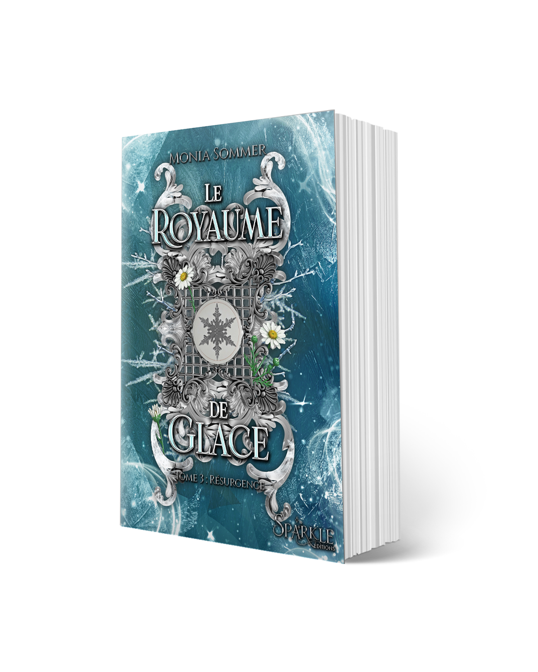 Le Royaume de Glace, tome 3