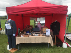 ROYAL ARMY VETERINARY CORPS HEADQUARTERS
