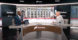 How This CEO Sold A Company For Over $200 Million To Fuel Black Businesses