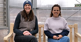 Business for Good Foundation to partner with CAPTAIN CHS