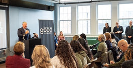 Business for Good Foundation Announces $100,000 Grant to Launch TRIP’s “Pathway to Prosperity” in Troy