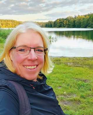 Ina Hagemann | Ich, hier & jetzt