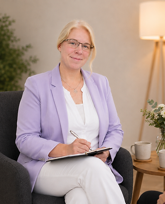 Ina Hagemann - Psychologische Beratung