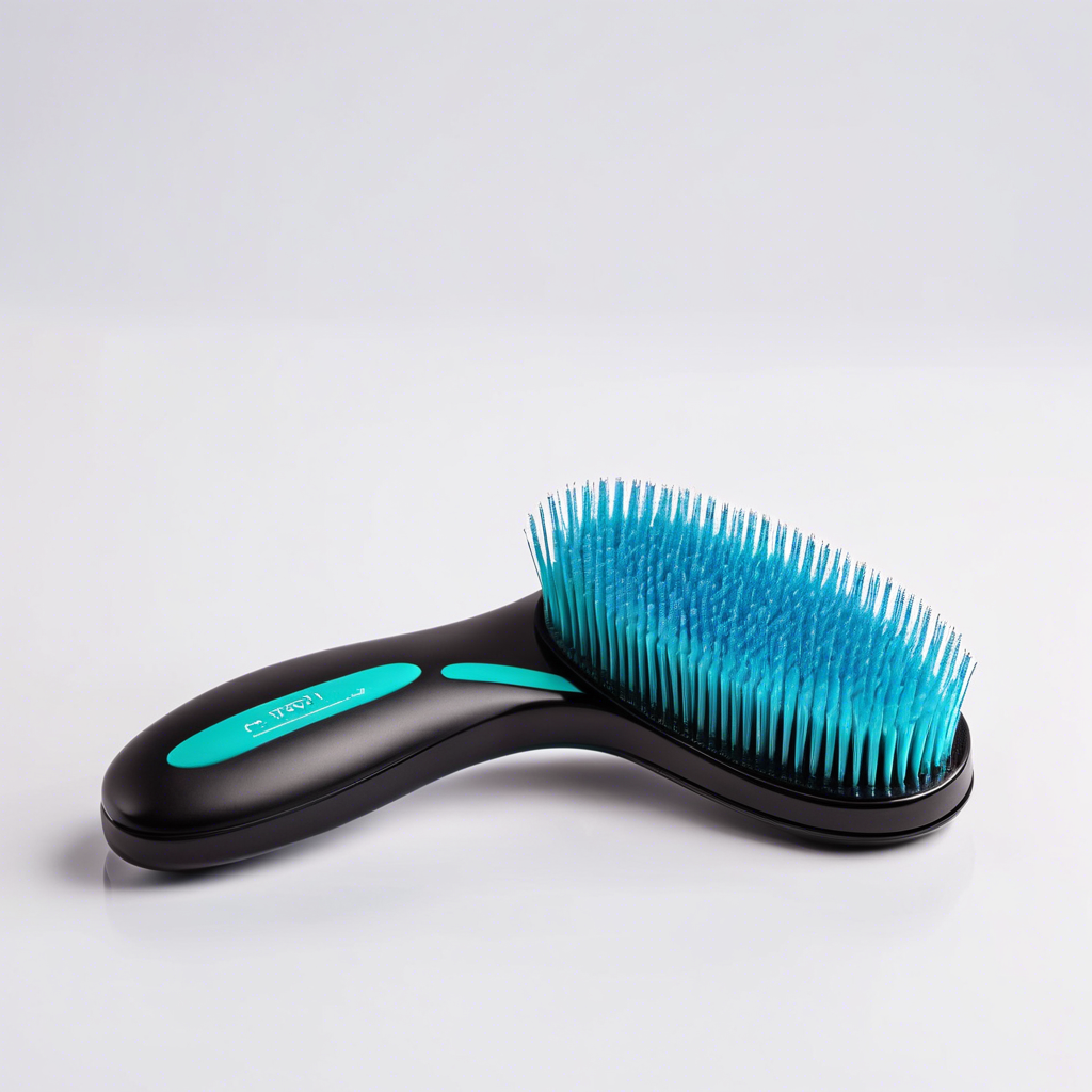 Pet Grooming Brush