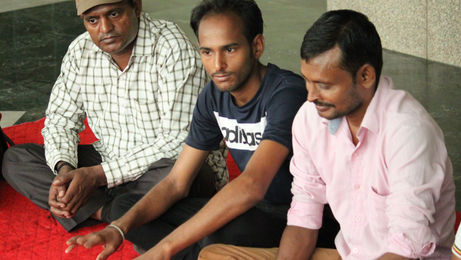 SafetyNiti 2021: How can the auto-brands prevent thousands losing their hands/fingers?