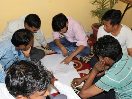 Safe in India Quarterly Update Sep18:
Highest Compensation Quarter ever!