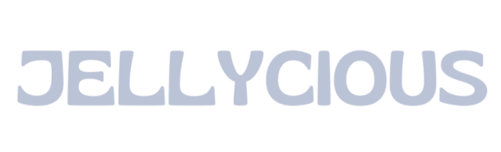 Jellycious  Logo