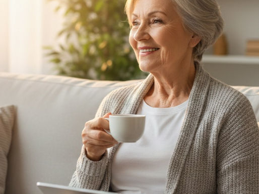 VOCÊ SABIA QUE SUA APOSENTADORIA PODE FICAR MAIOR SEM O DESCONTO DO IMPOSTO DE RENDA?