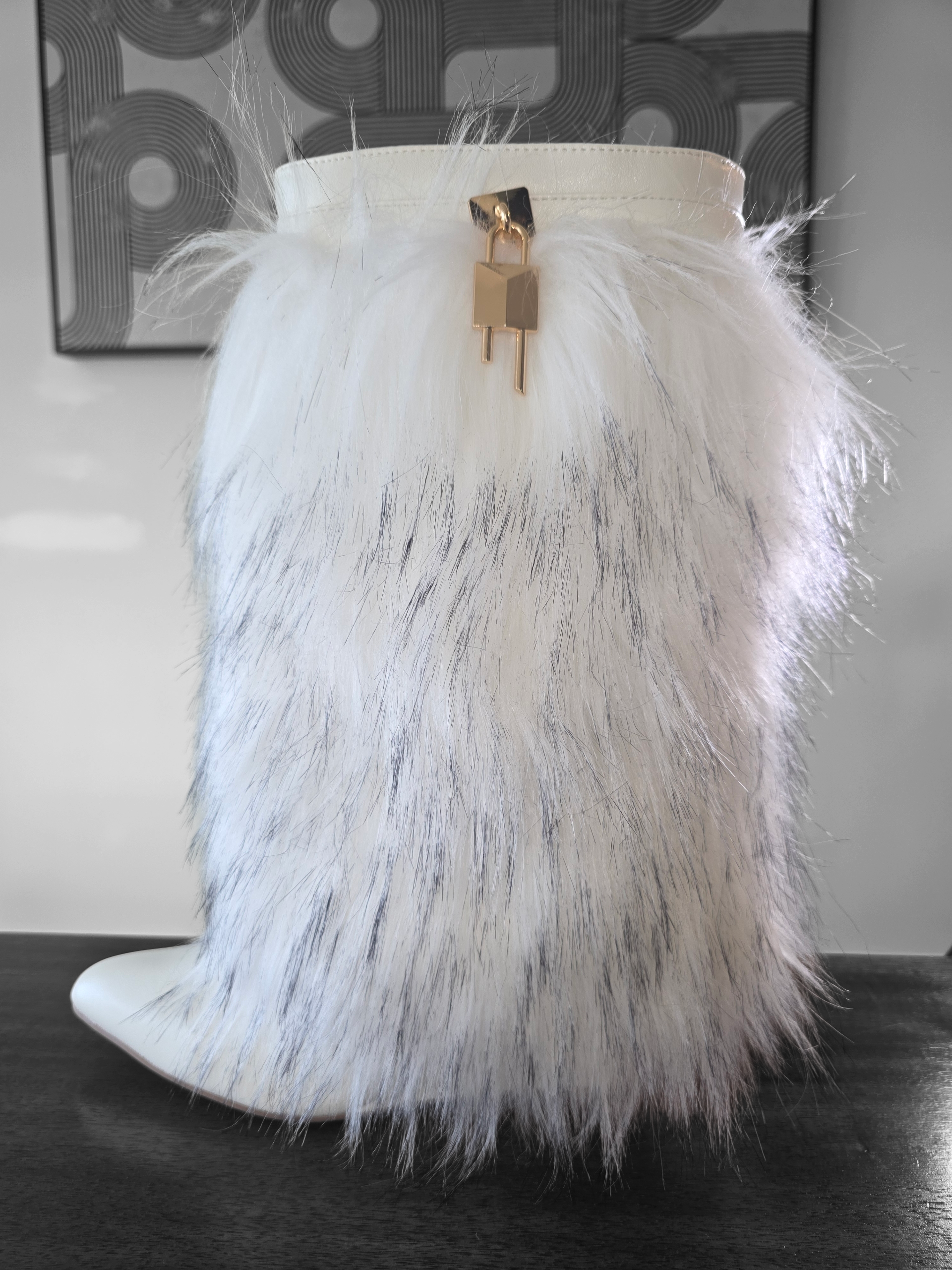 "Blanca" Sizes 8 & 8.5 Low Stock