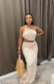 Lilah dress 