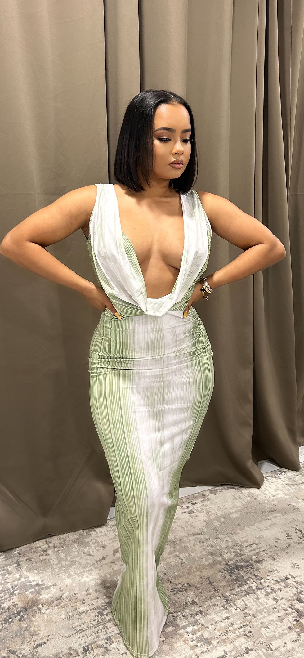 Thumbnail: Jasmine Dress