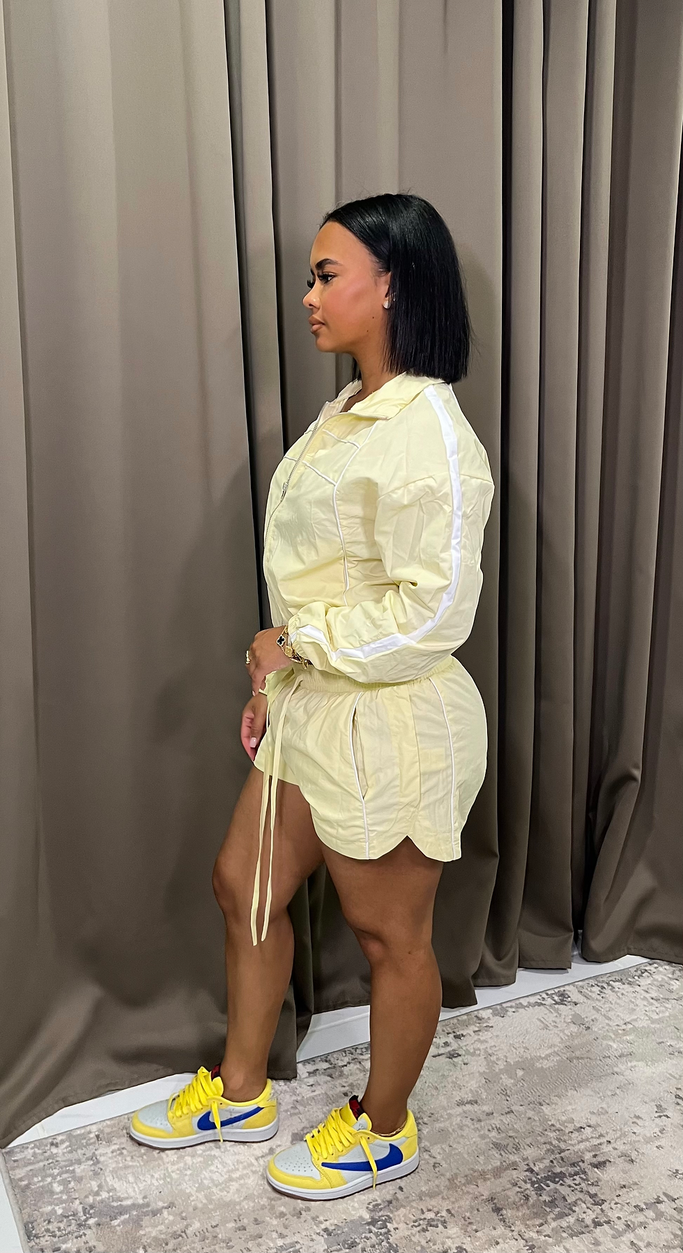 Thumbnail: Windbreaker Set
