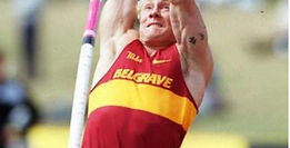 Short Interviews 
Ben Flint 
Great Britain International 