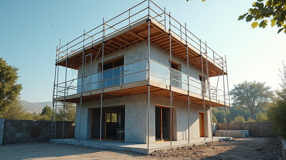 Choosing a Reliable Home Builder: Key Reliable Home Builder Attributes You Need to Know