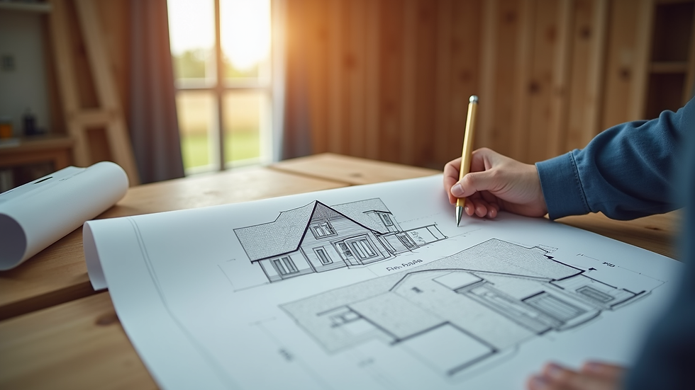 Getting Accurate Quotes for Your Home Addition