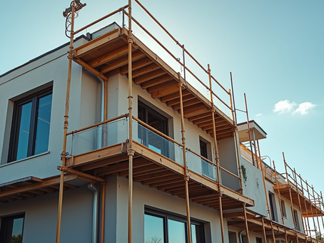 Choosing Reliable Local Home Builders for Trusted Home Construction Services