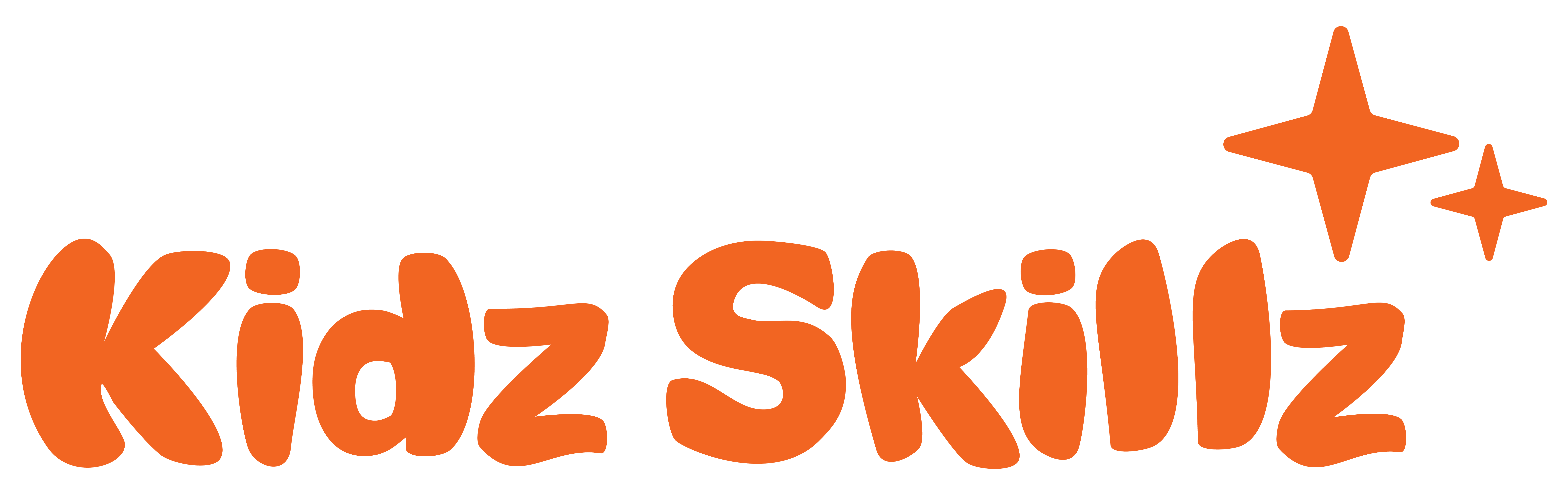 KidzSkillz Logo