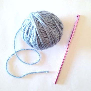 How To Crochet Faster