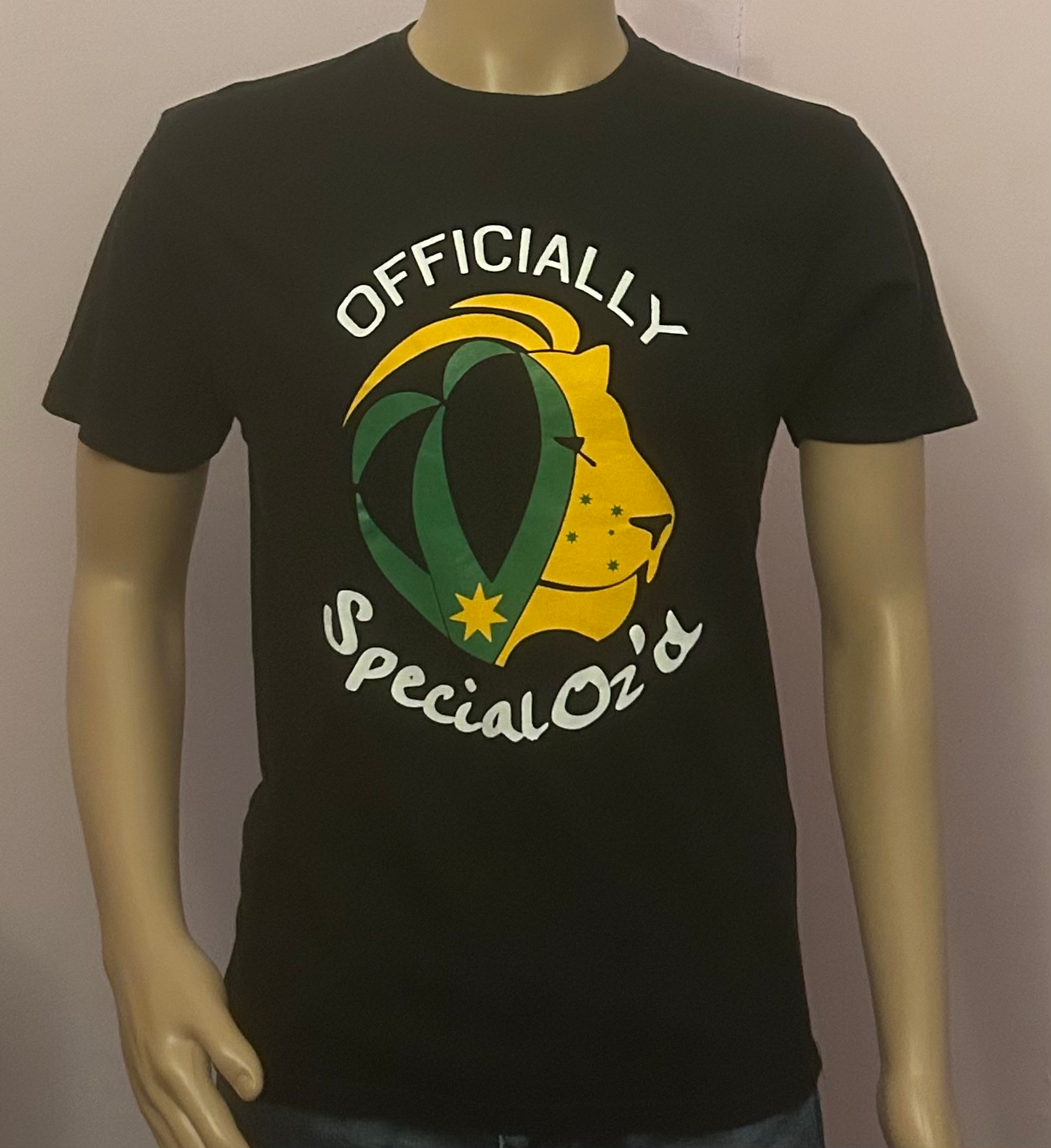 Officially SpecialOz'd T-Shirt