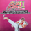 Thumbnail: Compilation CD - Ska Fighter II 2025 front Cover
