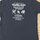 Thumbnail: Ska-B-Q 2020 T-Shirt back