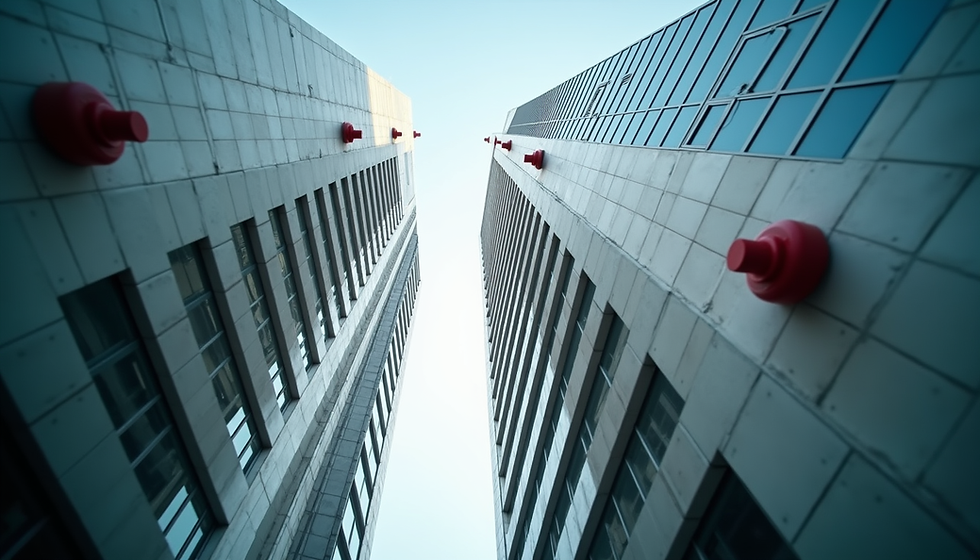 Essential Fire Safety Regulations in Dubai You Need to Know for 2026