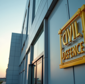 Dubai Civil Defense (DCD) ApprovalExplained: Why It Matters When Choosing a DCD approved fire safety training provider