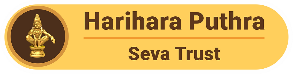 Harihara Puthra Seva Trust Logo.png