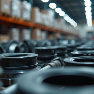 Essential Criteria for Becoming the Leading Genuine Auto Spare Parts Exporter from India