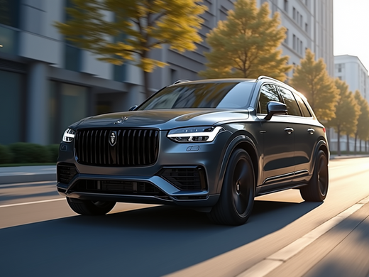 Exploring the Dominant Vehicle Brands Reshaping the Used Car Market in the Middle East