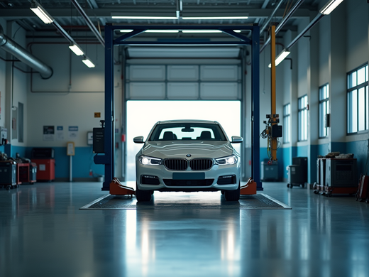 Booking a Car Checkup in Dubai Simplified: Car Maintenance Booking Tips