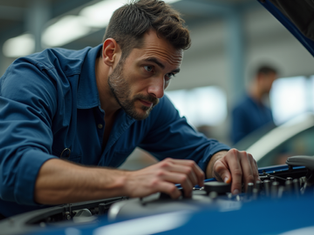 Top 10 Used Car Inspection Experts in Sharjah You Can Trust