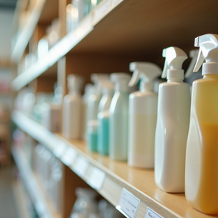 Eco-Friendly vs Traditional Cleaning Chemicals: What Qatar Businesses Should Know about their suppliers