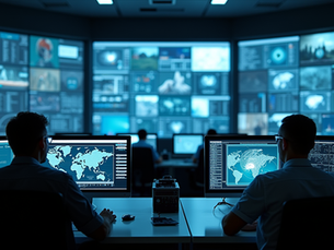 The Guardian Mindset: Why Operations Is the Most Underrated Form of Leadership