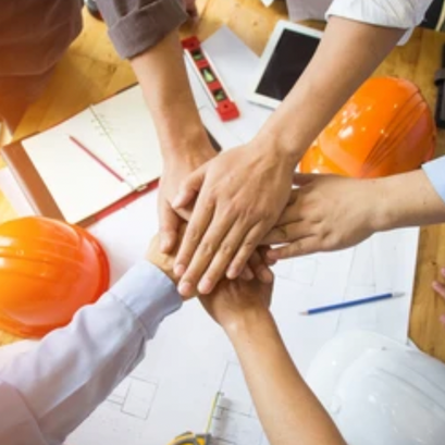 A LESSON IN PROJECT MANAGEMENT FOUND IN THE NIGHT SKIES