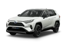 Book SUV