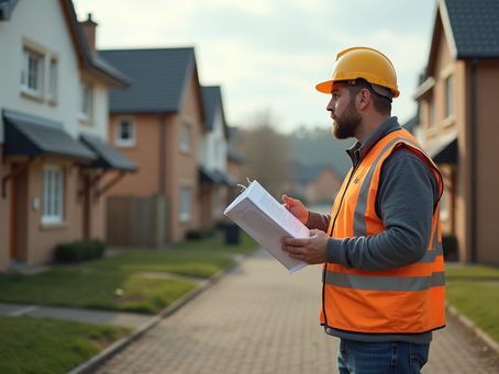 The Benefits of Hiring Professional Building Surveyors